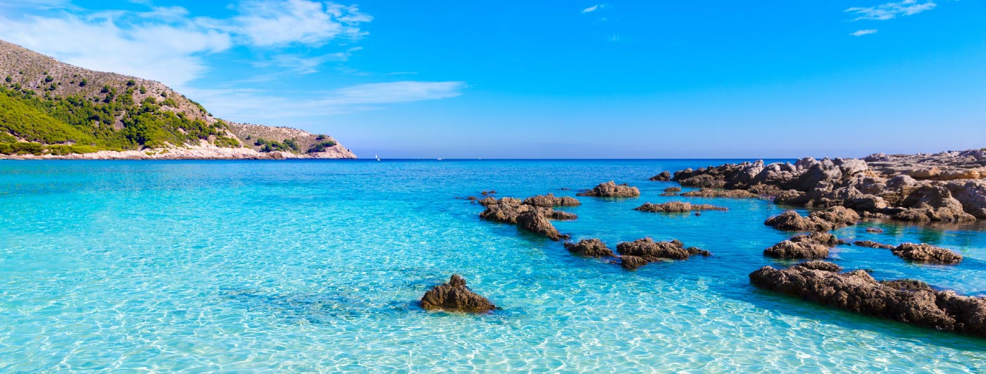cala agulla